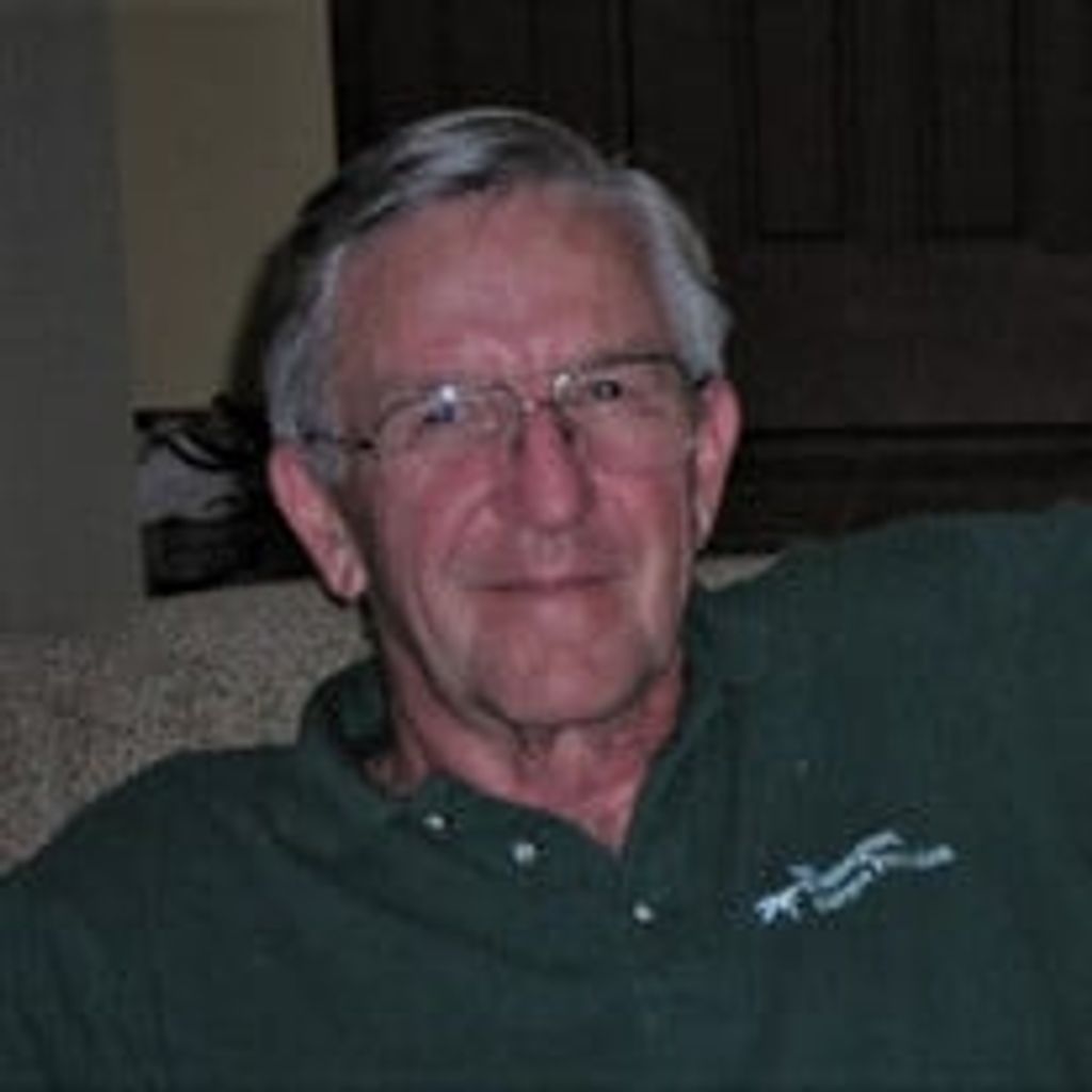 Ronald G. Mattice Profile Photo