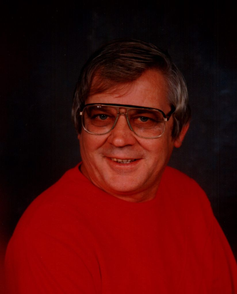 Anthony Strizalkouski