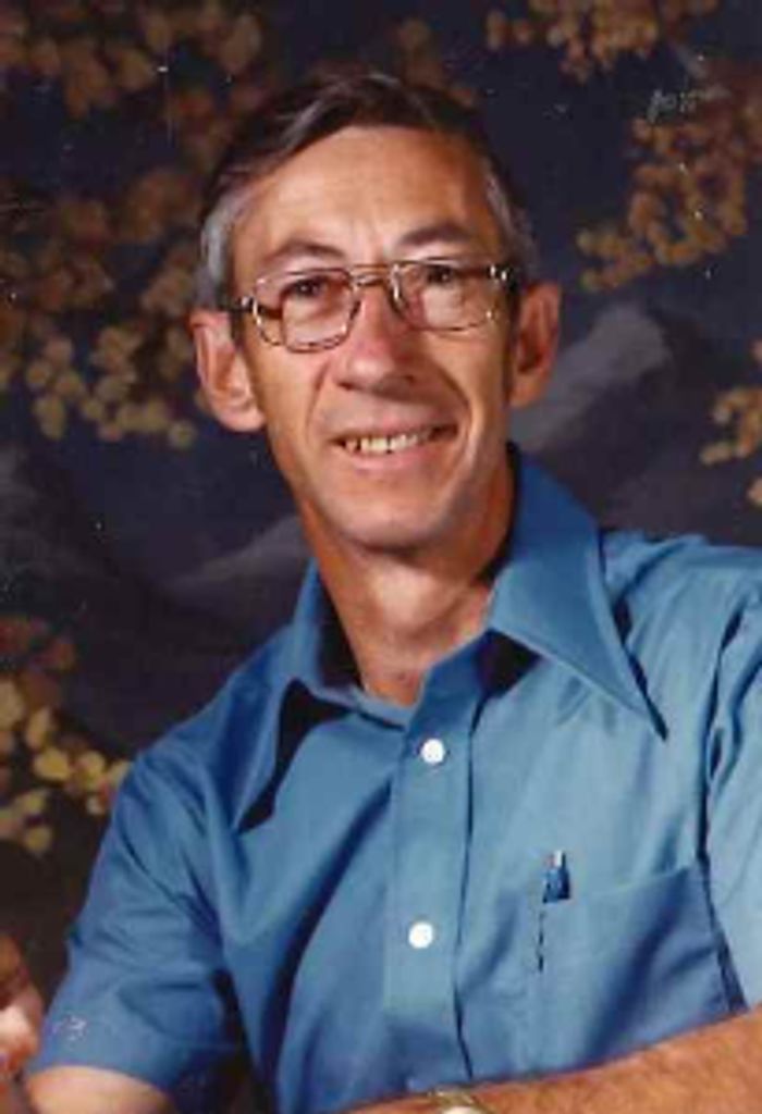 Kenneth E. Holtz