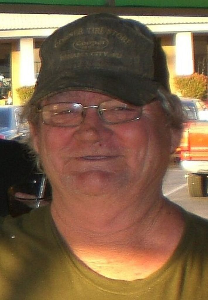 Travis Ray Davis, Sr. Profile Photo