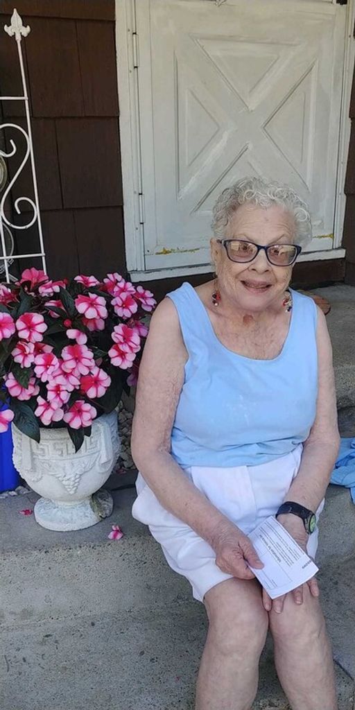 Martha B. Shurtleff Profile Photo