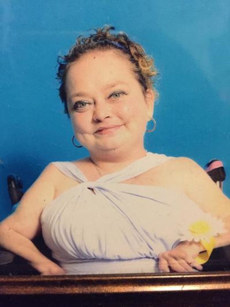 Sabrina Machelle Stone