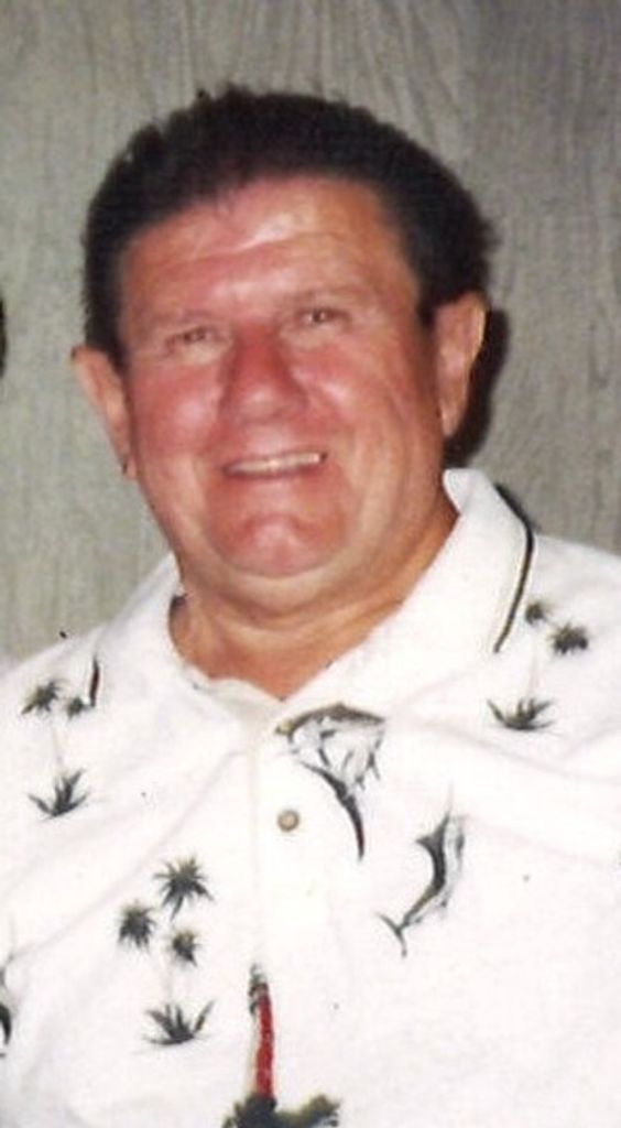 Charles Daka Profile Photo