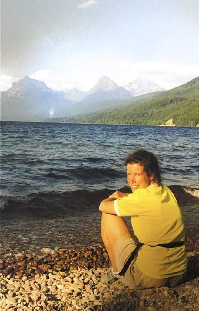 Colleen O'Brien-Enders Profile Photo