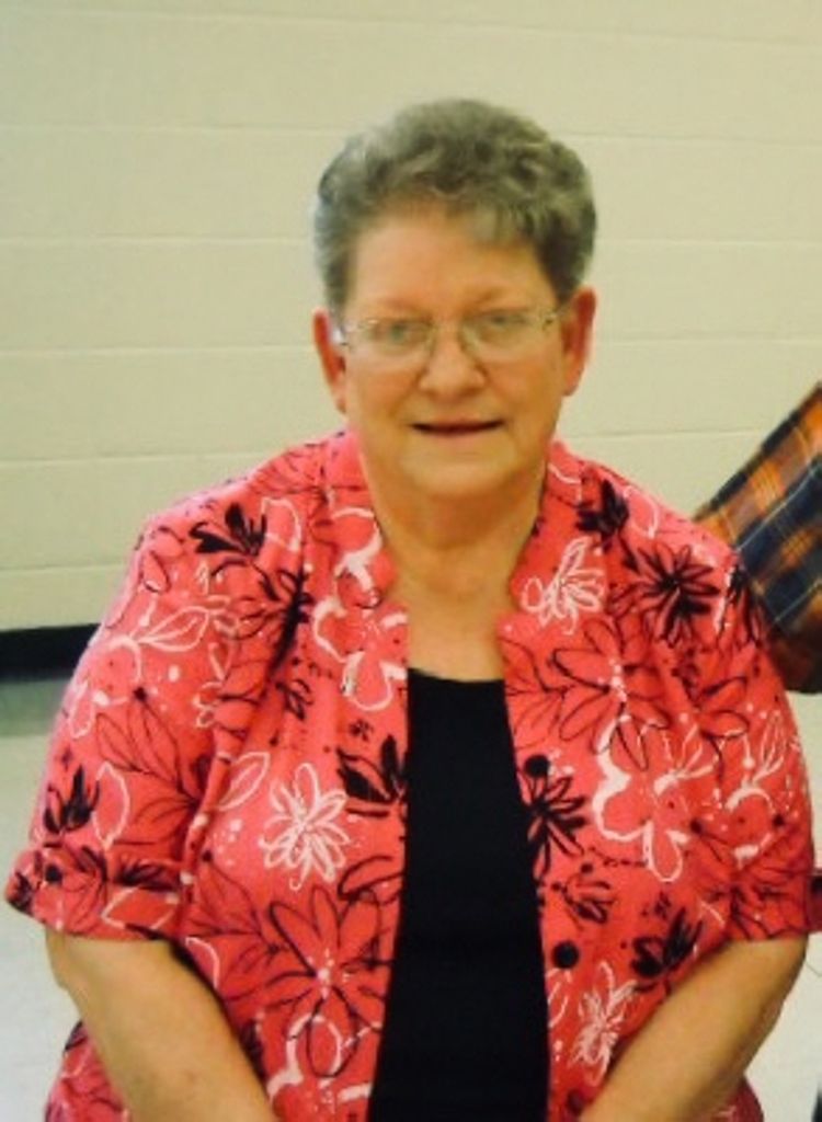 Rosemary Reed