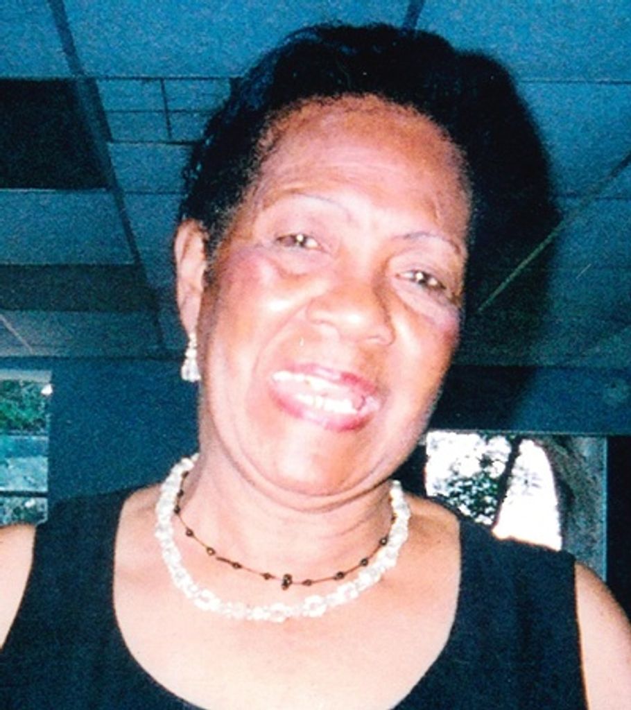 Ora Slade Franklin Profile Photo