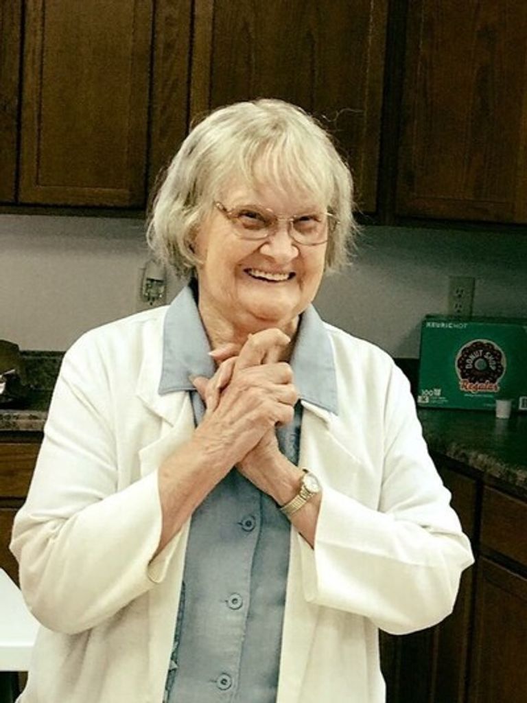 Jeane Wilson Profile Photo