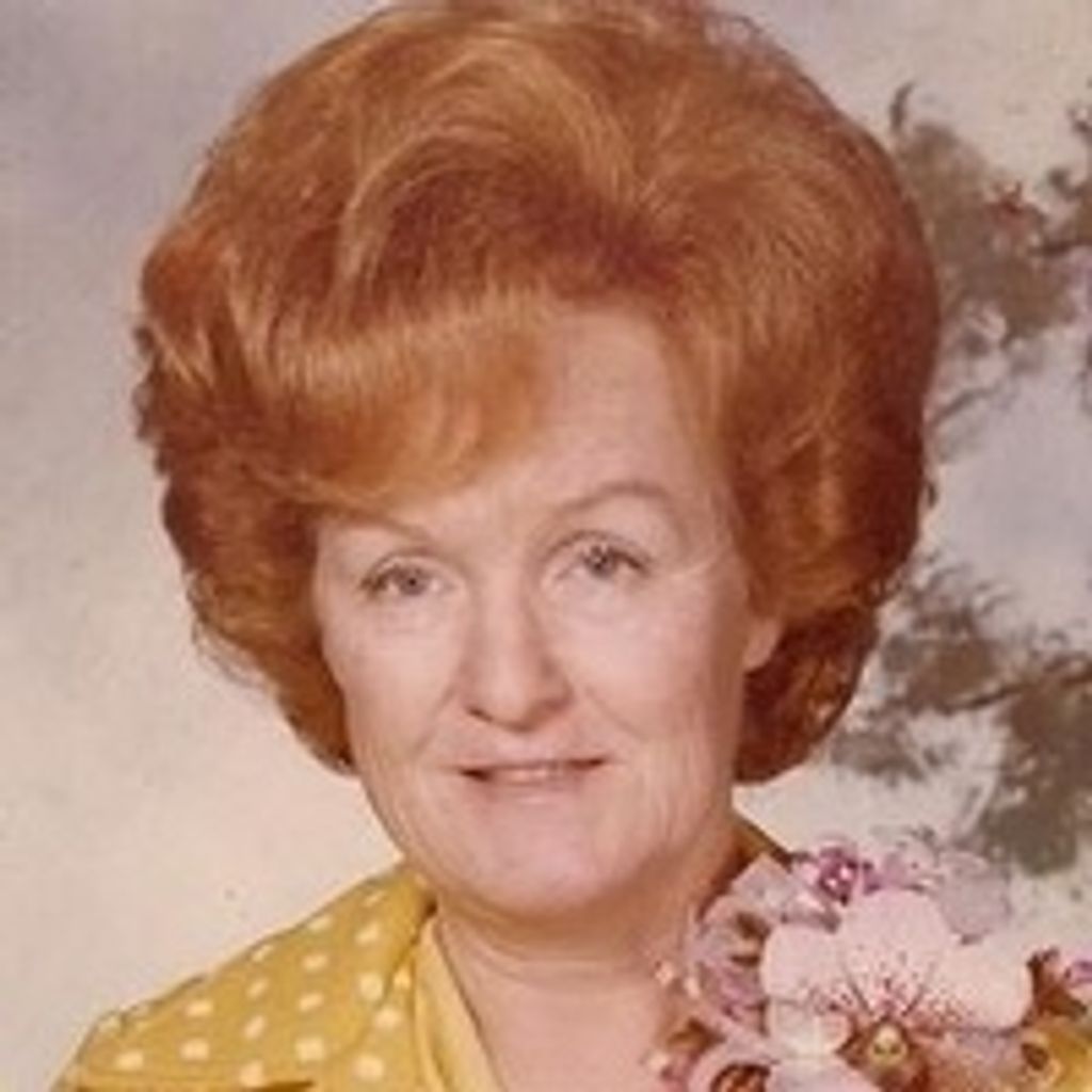 Willa E. Mc Collum Knight