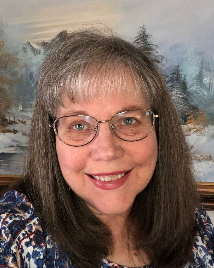 Dona Dirickson Clements