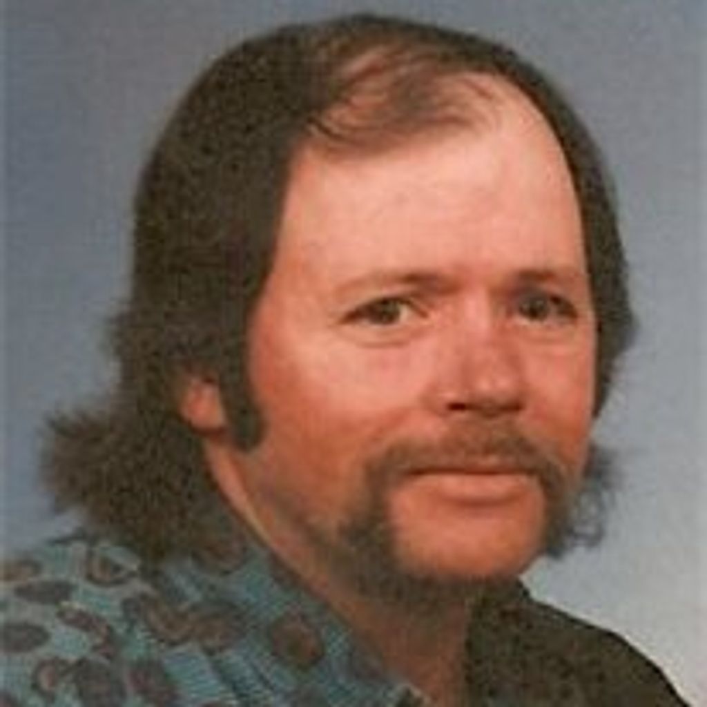 Calvin C. Cooley
