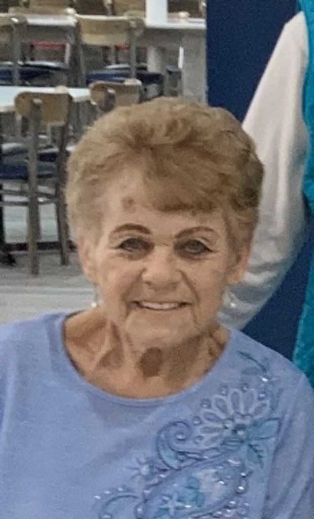 Nancy Hedgepeth Flowers Profile Photo