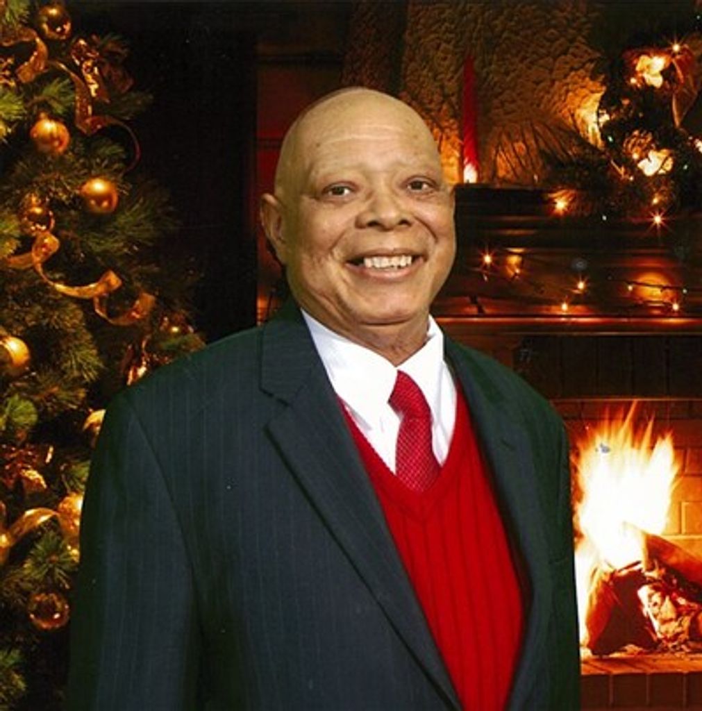 David L. Robinson, Sr. Profile Photo