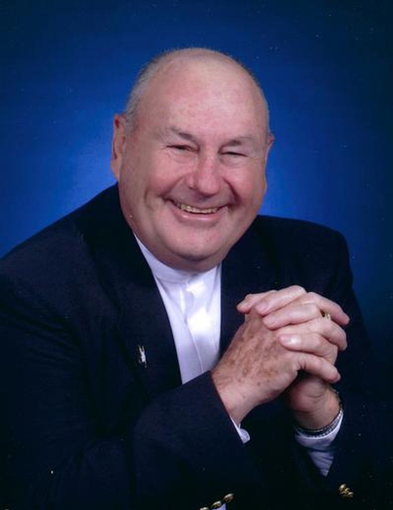 Angus Leslie Emerson, Iii Profile Photo