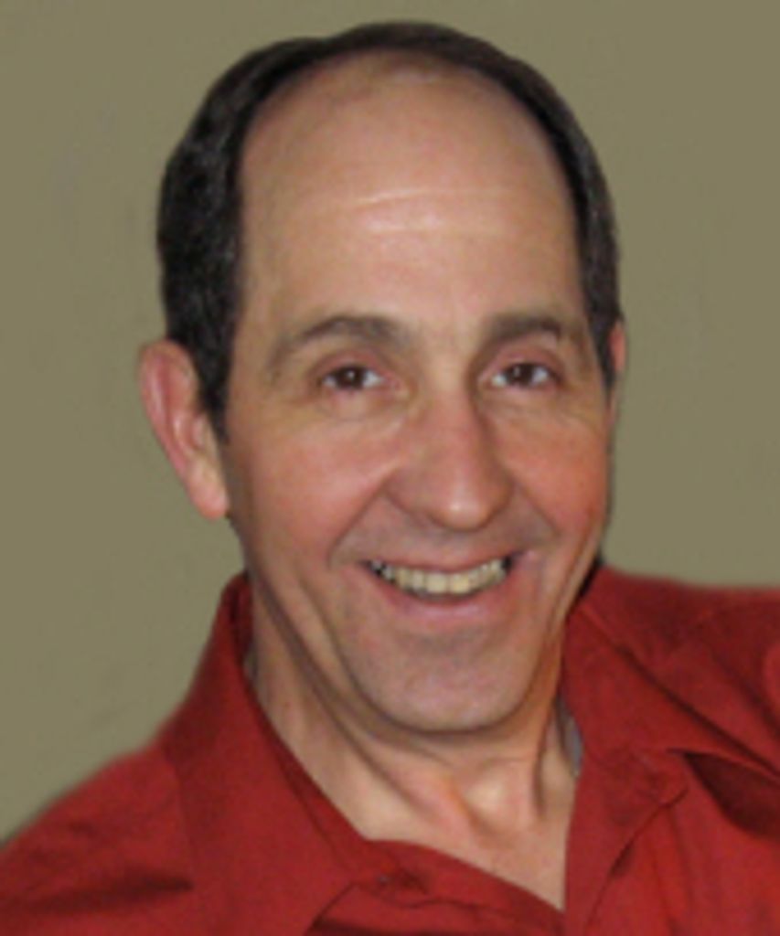 Mark Lower