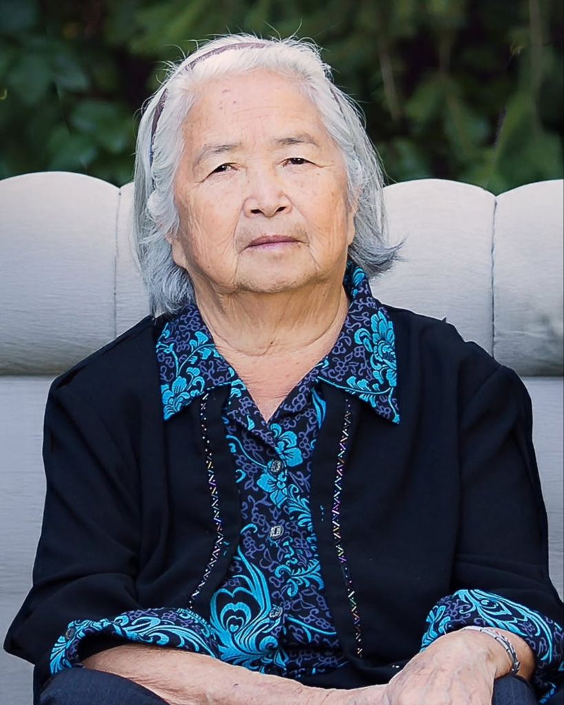 Xavue Lee Profile Photo