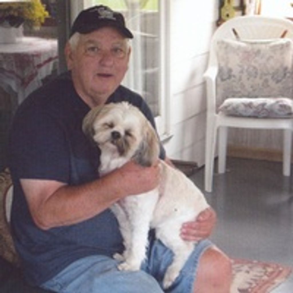 Charles  Lloyd Vance  Sr.