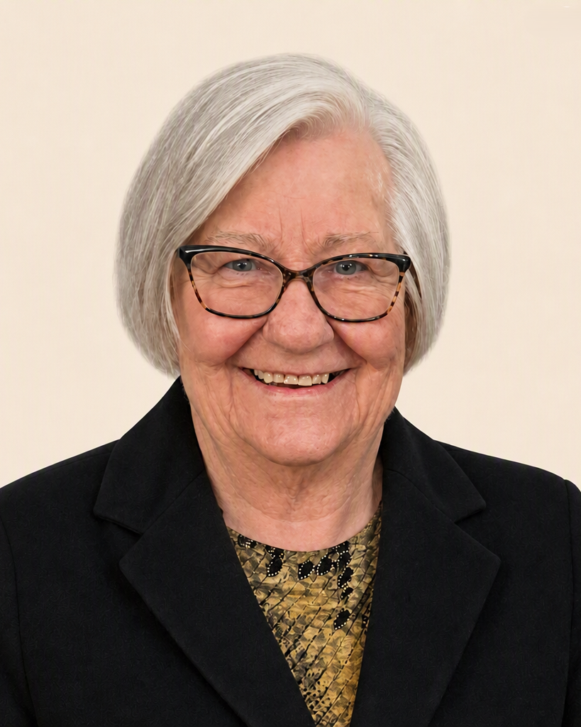 Connie B. McHenry