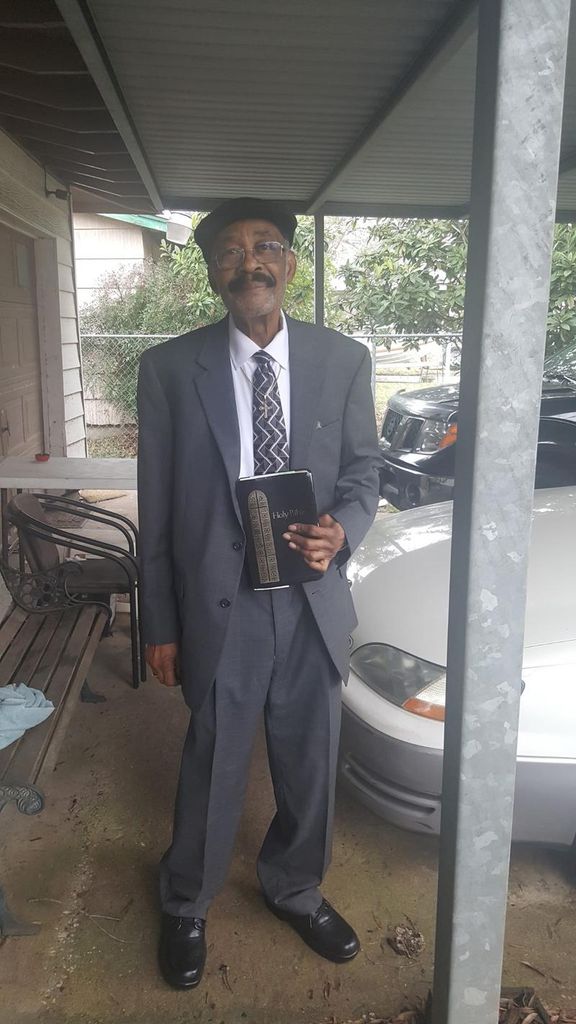 John Louis Edwards Sr Profile Photo