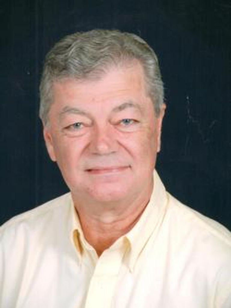 David Glen Winn Profile Photo