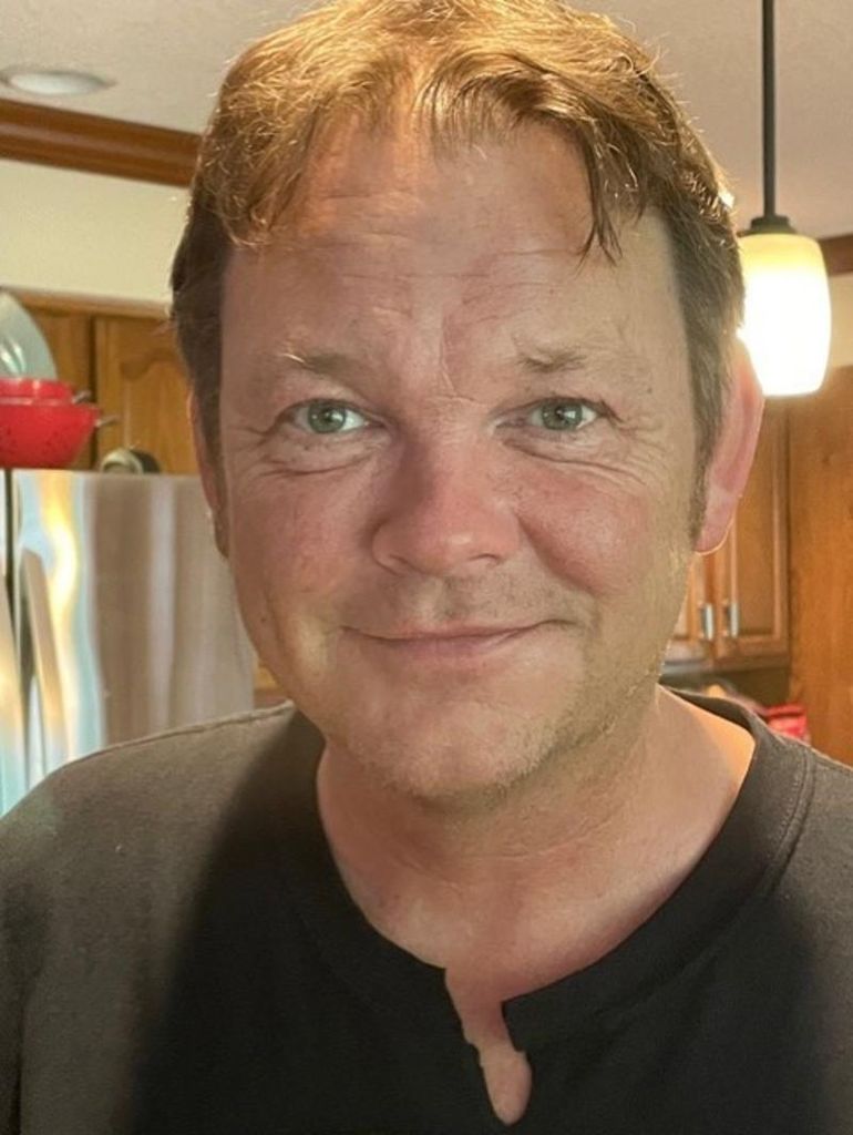 John Todd Gard Profile Photo