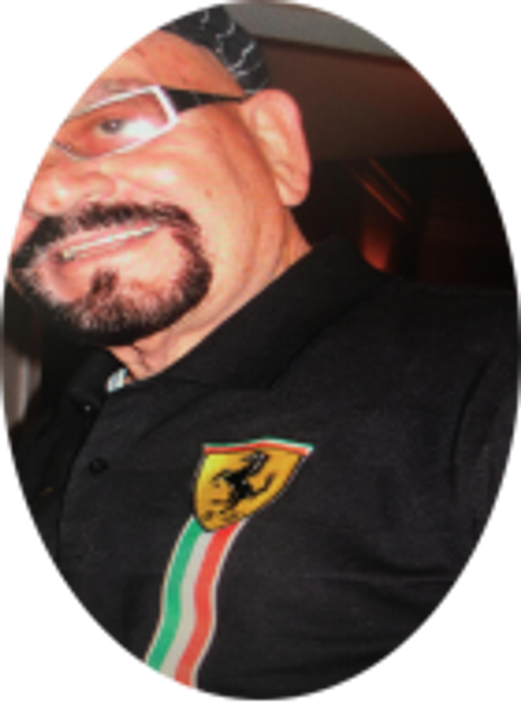 Michele Amoroso