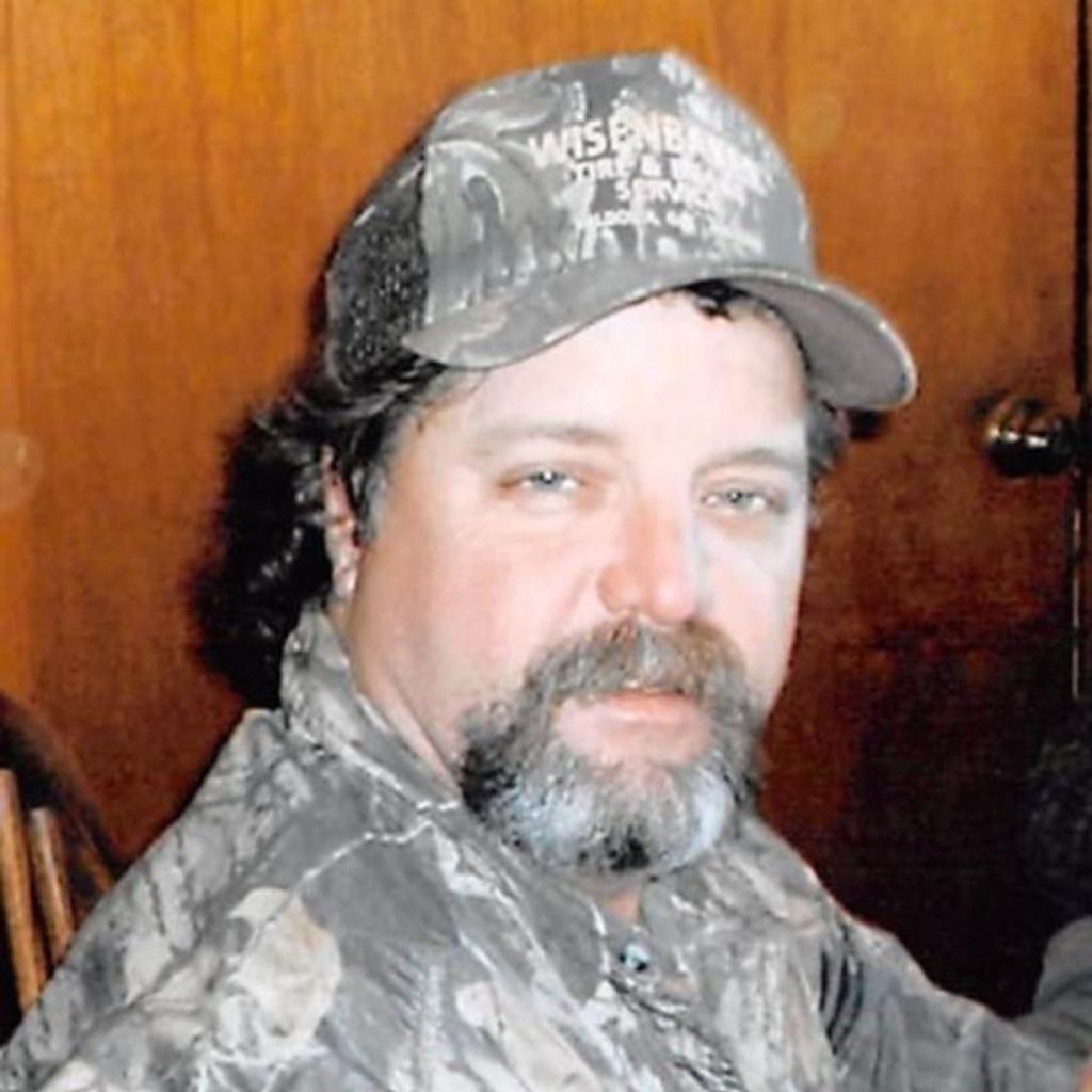 Bobby Dan Tomlinson Jr. Profile Photo