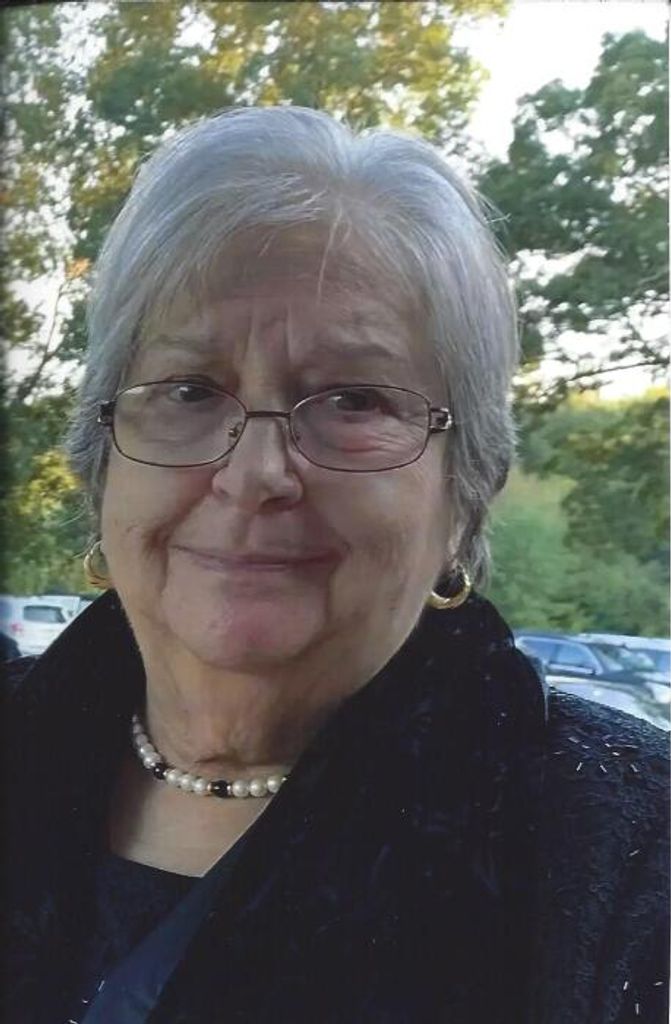Maria I. (Leandres)  Fernandes