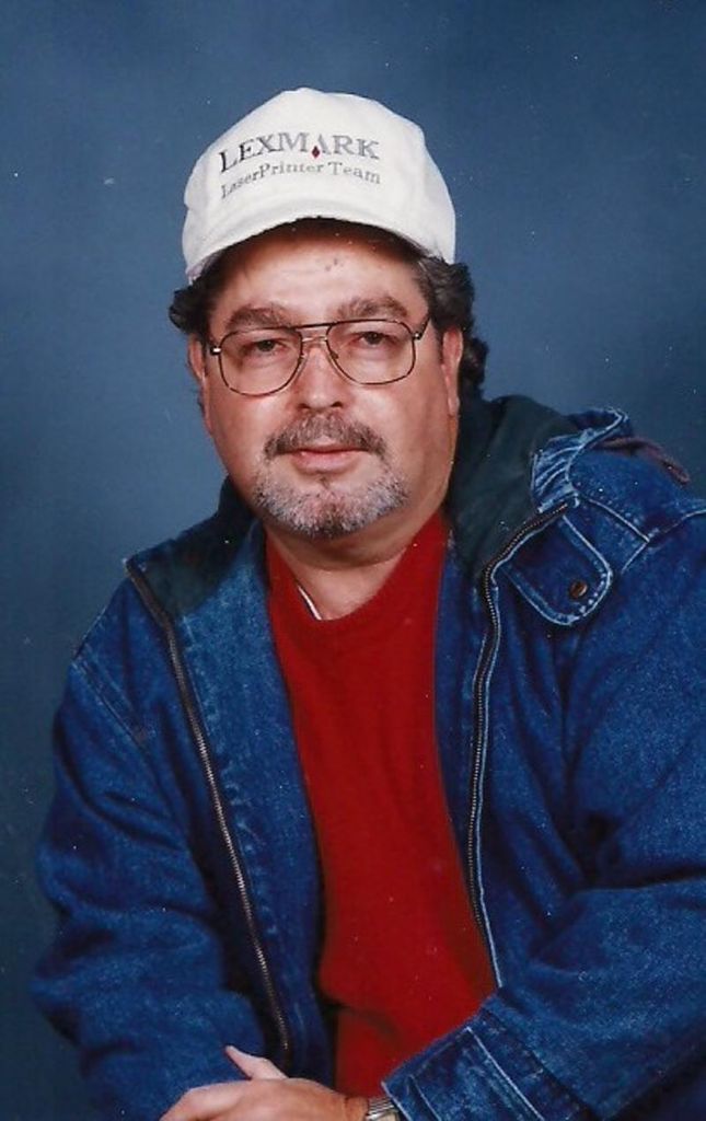 Glen Buis Profile Photo