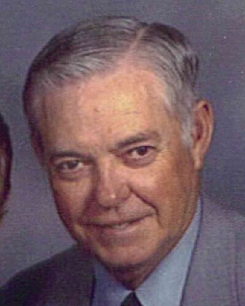 Charles “Charlie” F. Gabehart