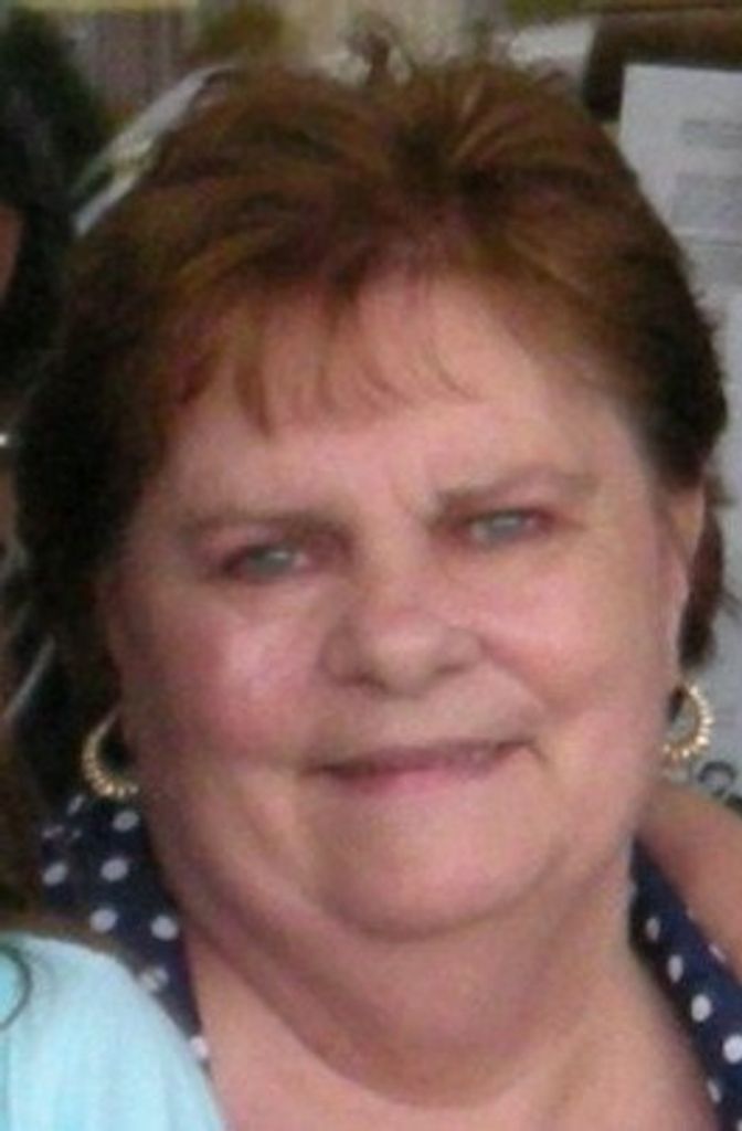 Helen Yekelchik