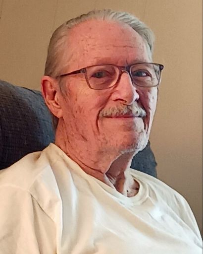 James L. Koska's obituary image