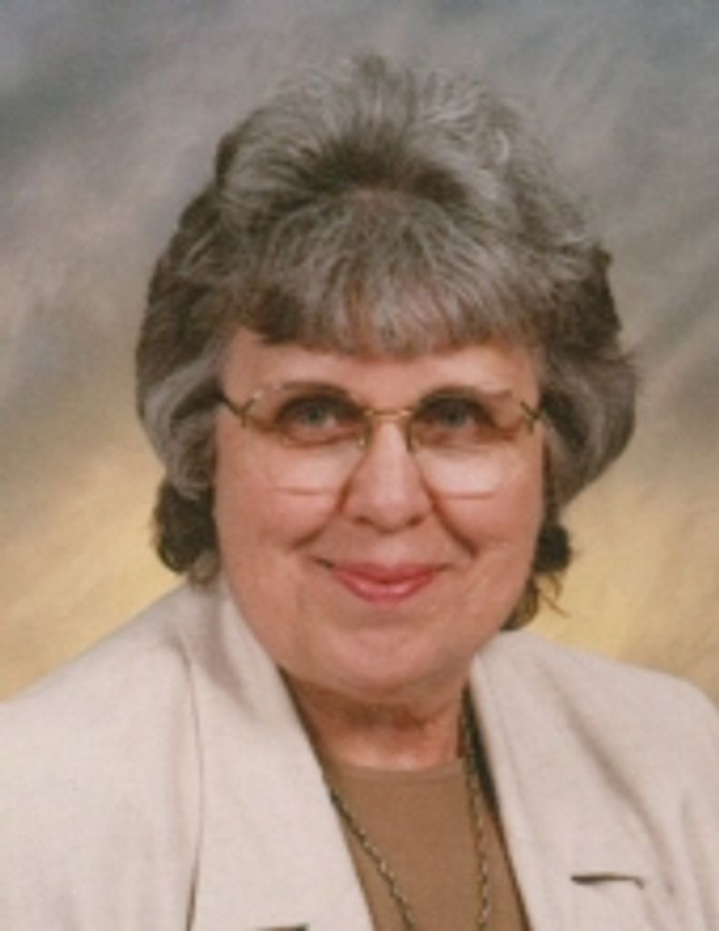 Milly Anne Gutkoski
