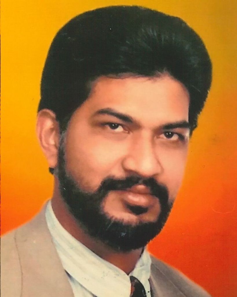 Job Kurian Profile Photo