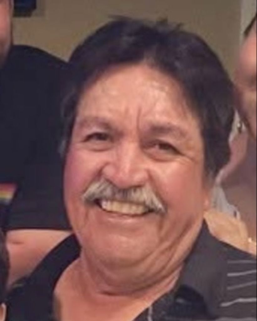 Mario V. Luevanos Profile Photo