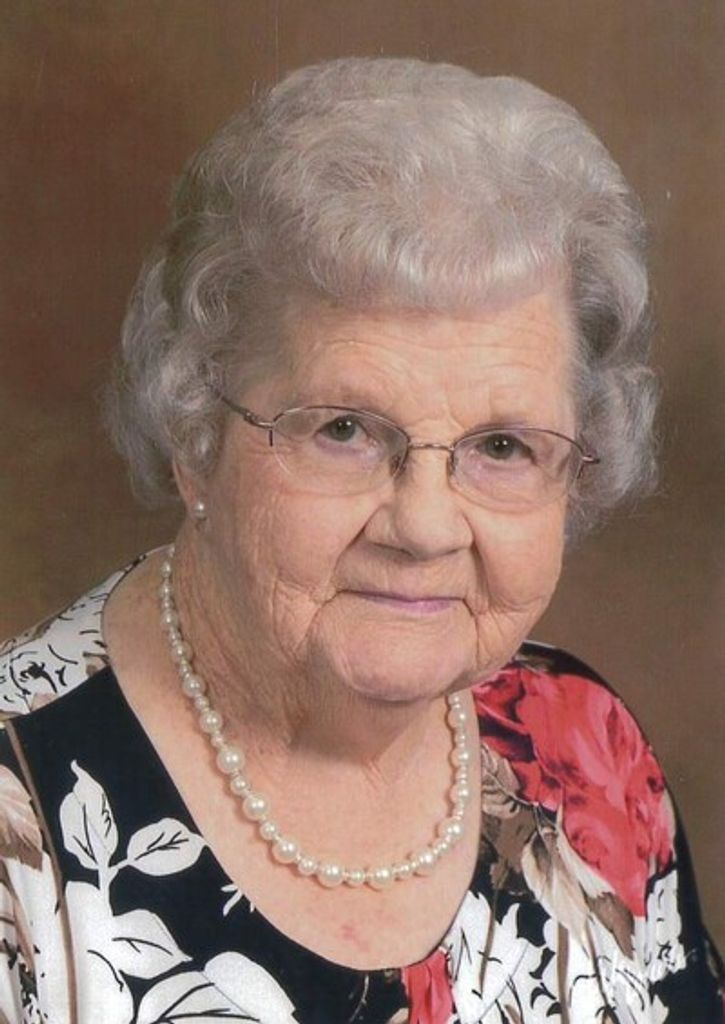 Wilma Potter Miller Profile Photo