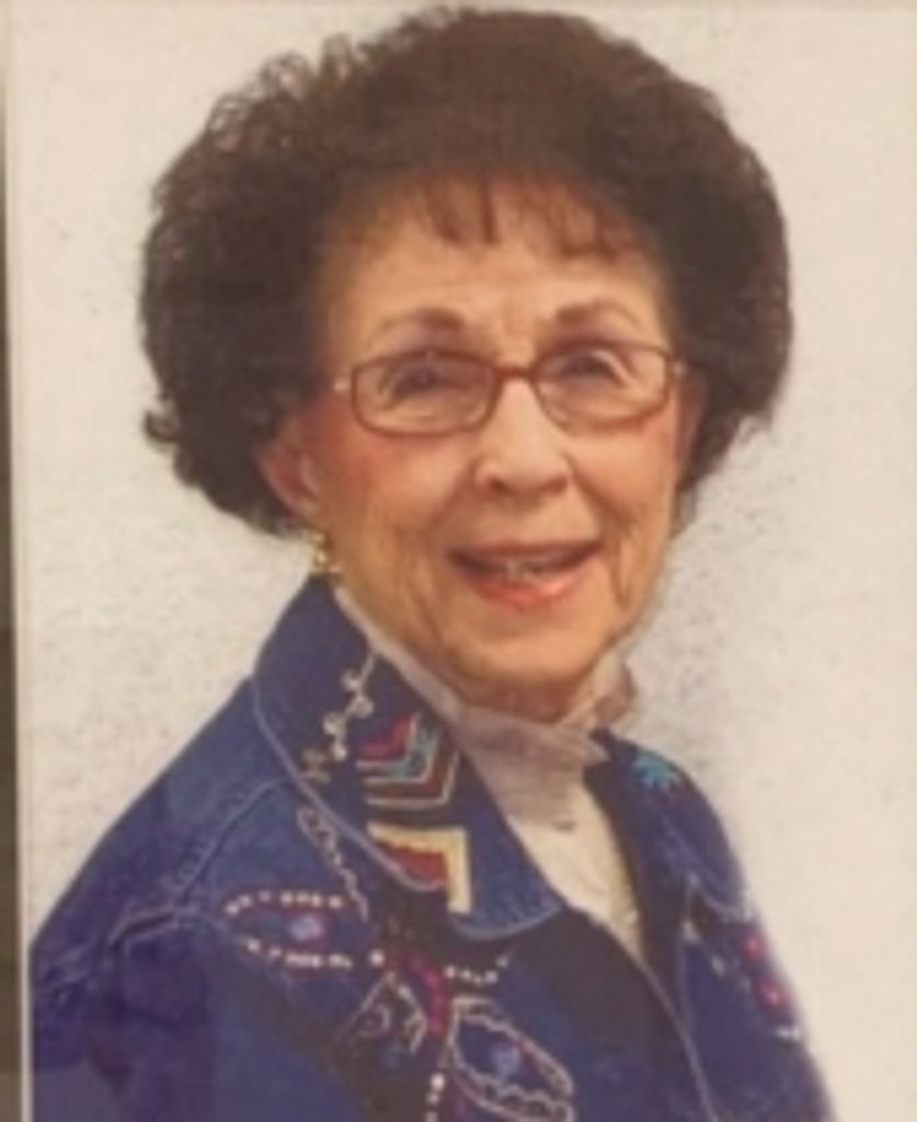 Billie Faye Schumacher