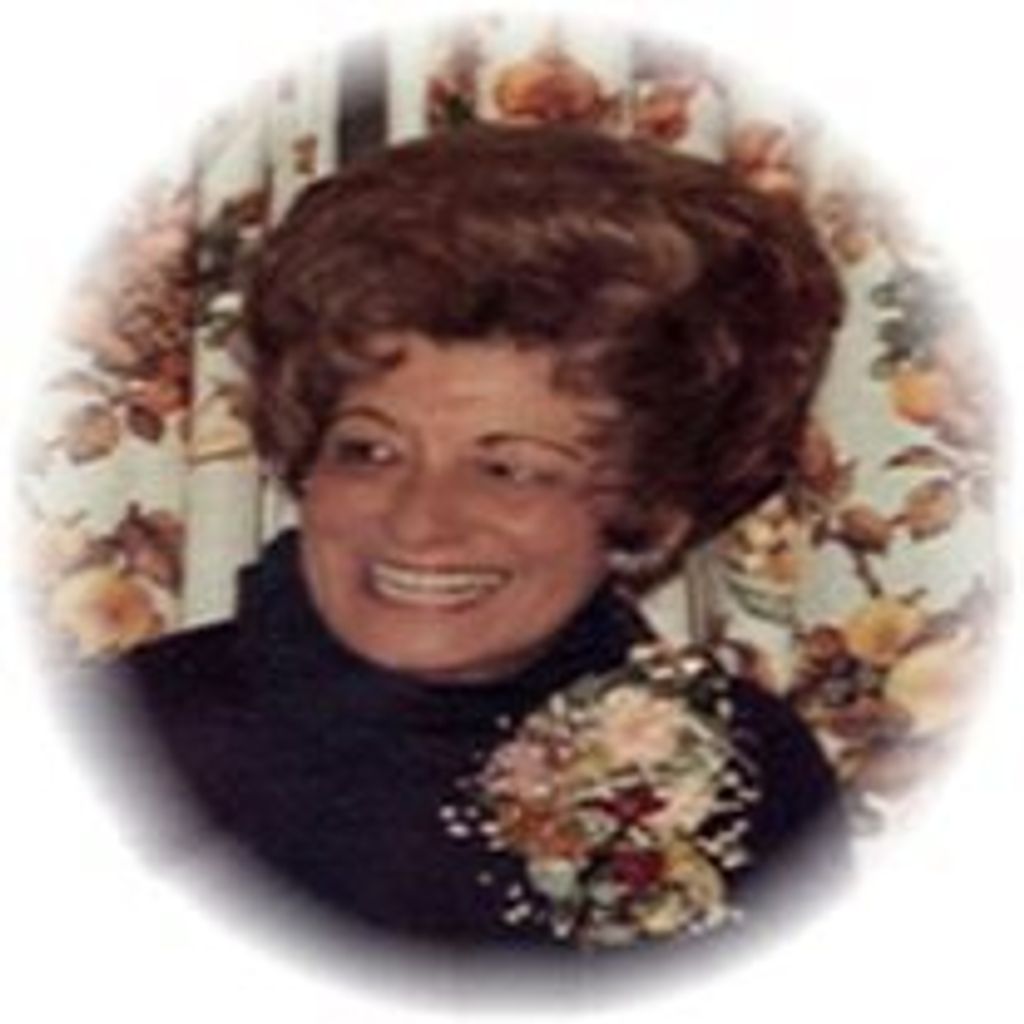 Beulah Emma Paul