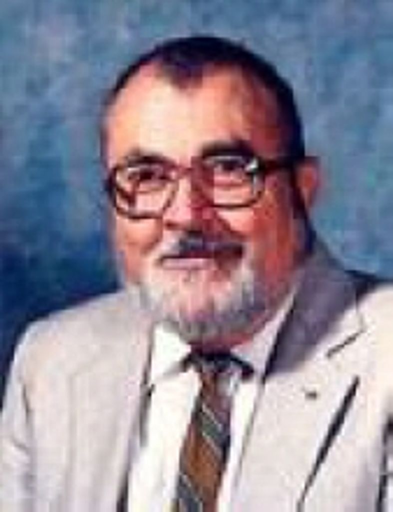Richard  Eugene Durnbaugh