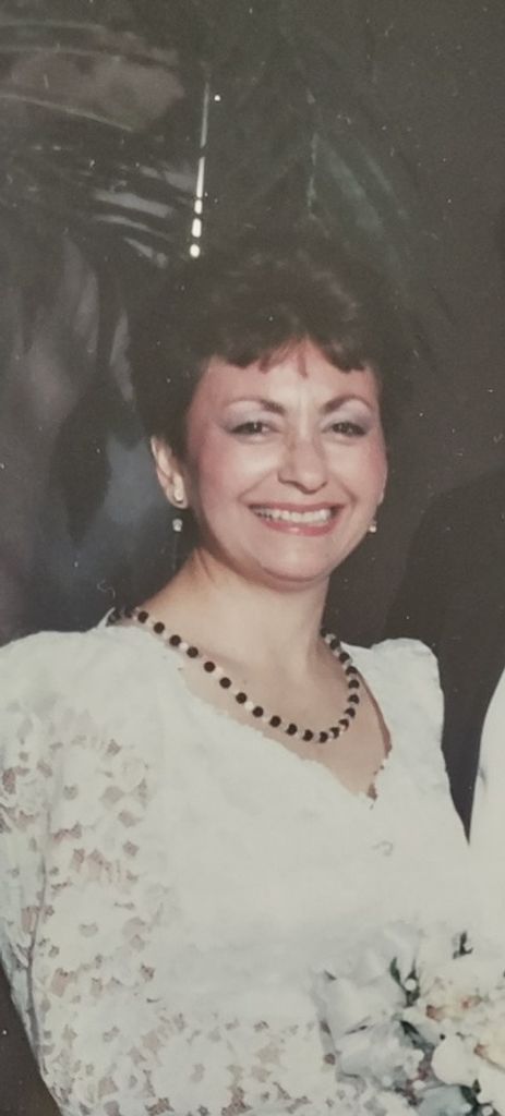 Margarita Block Profile Photo