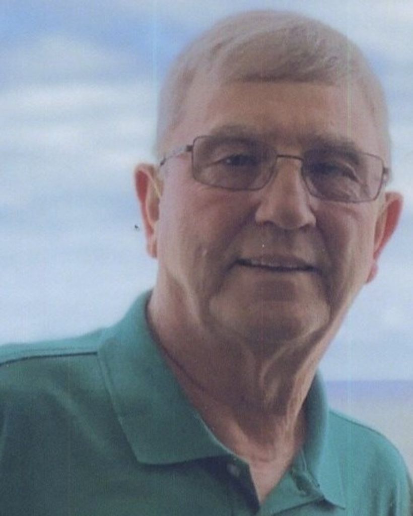Robert Gene Harubin