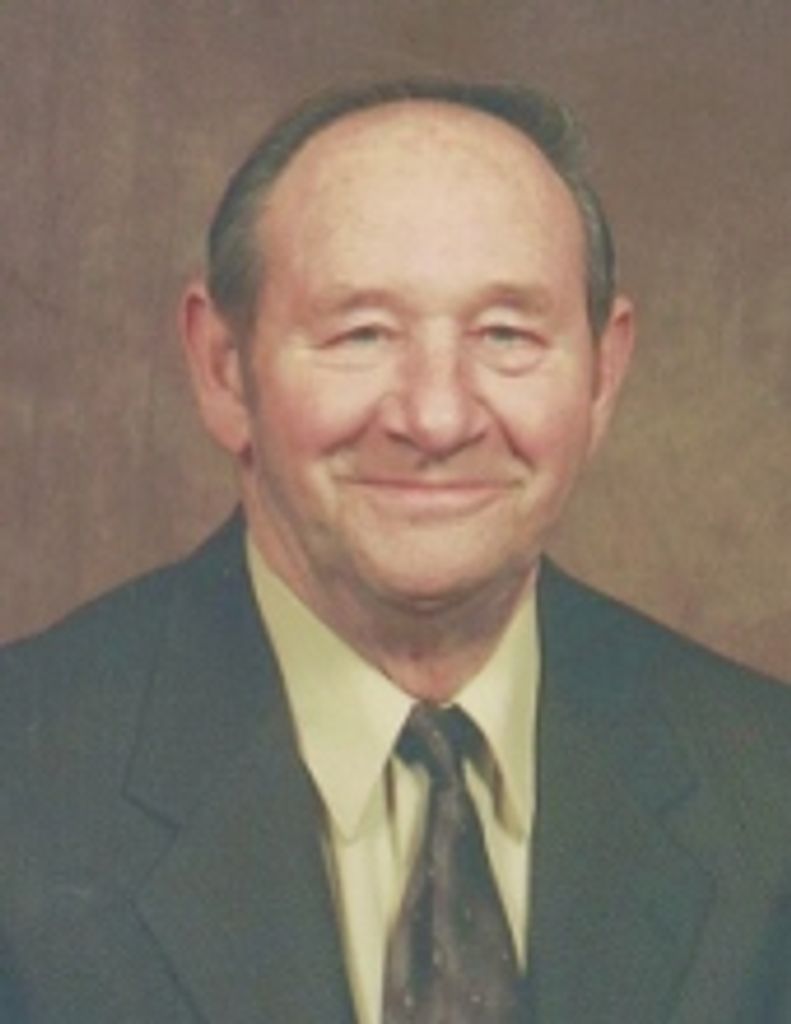 Paul Fuller