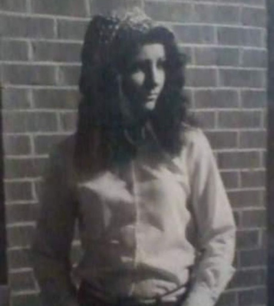 Tammy Wall Owensby