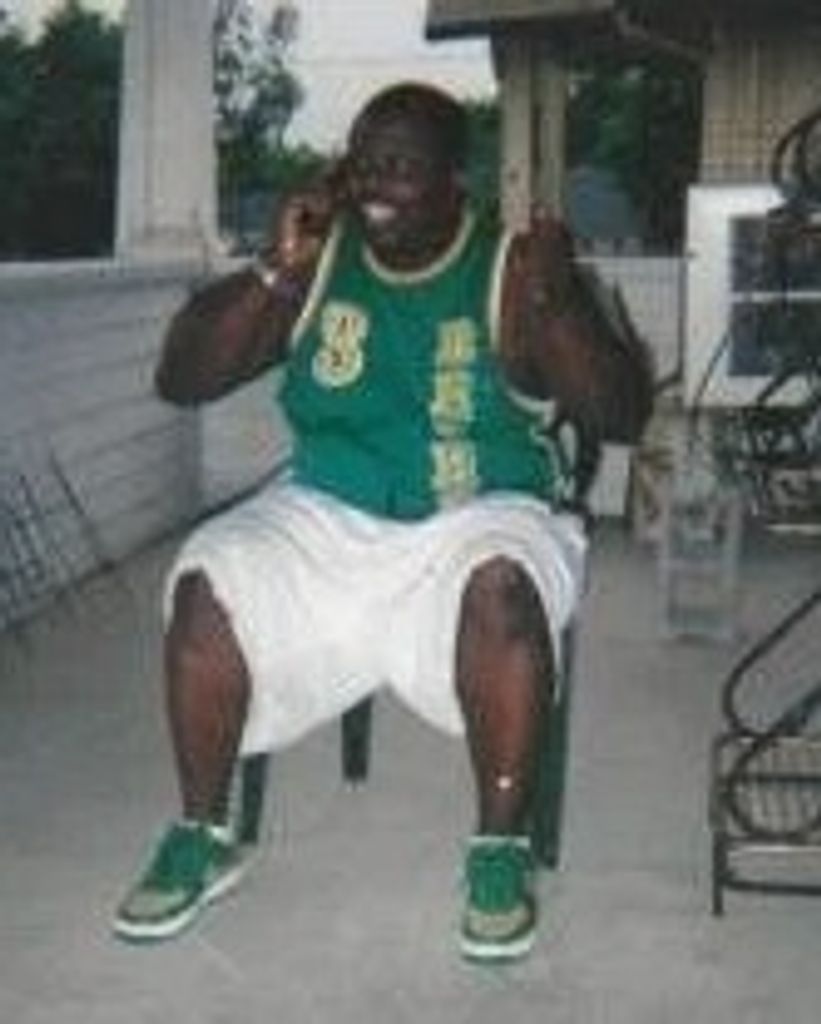 Josea Antonio Franklin Profile Photo