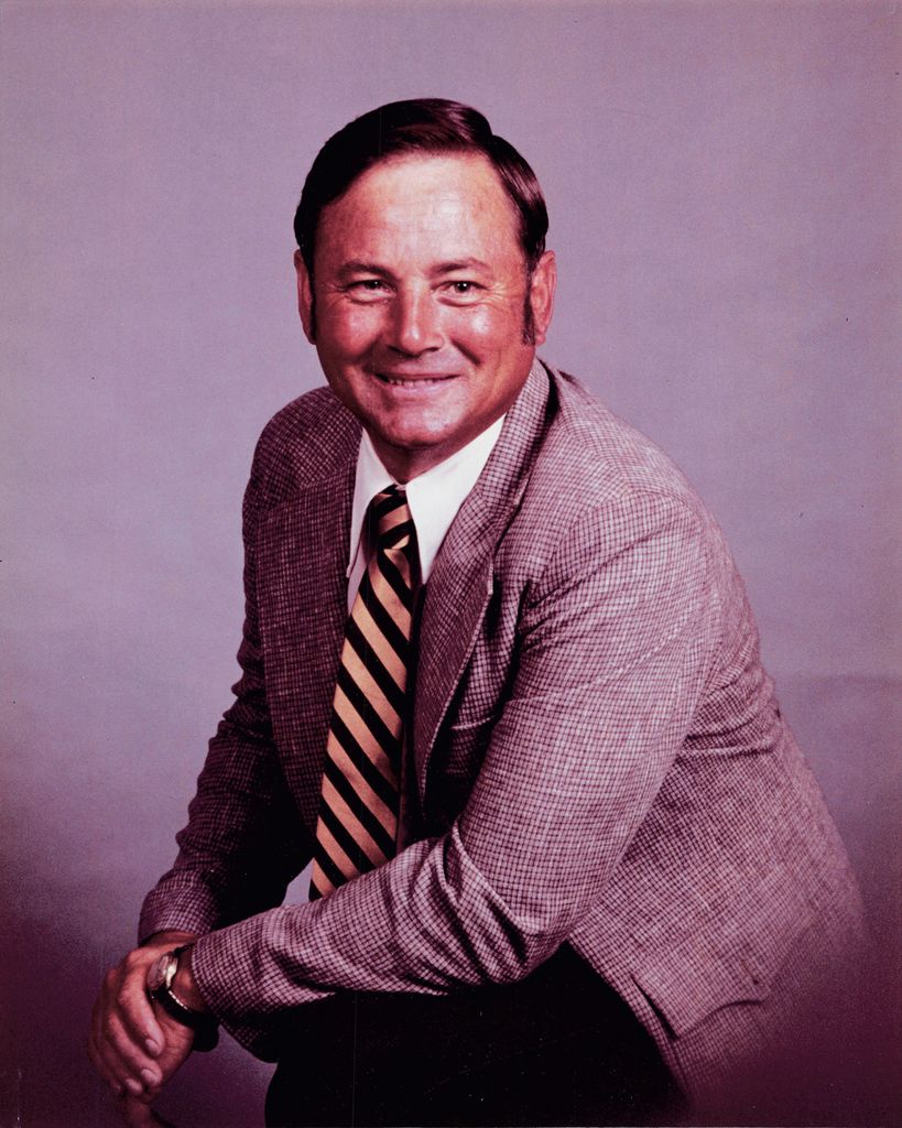 Buddy Ross Sutherland
