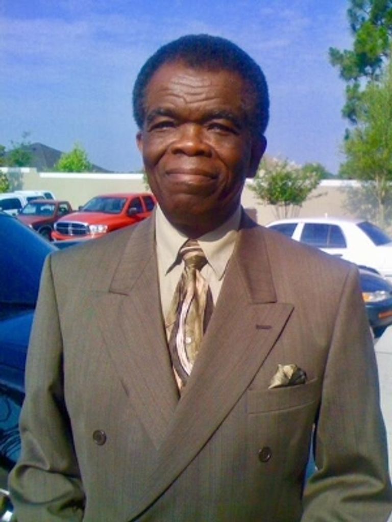 George L Williams, Jr. Profile Photo