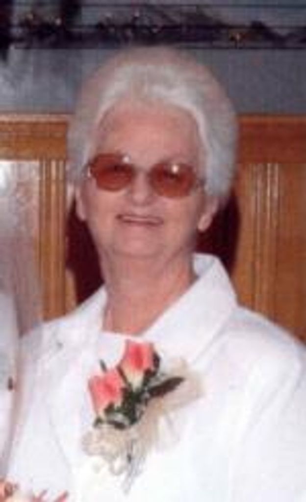 Beverly Joyce Clark Profile Photo