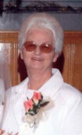 Photo of Beverly Joyce Clark