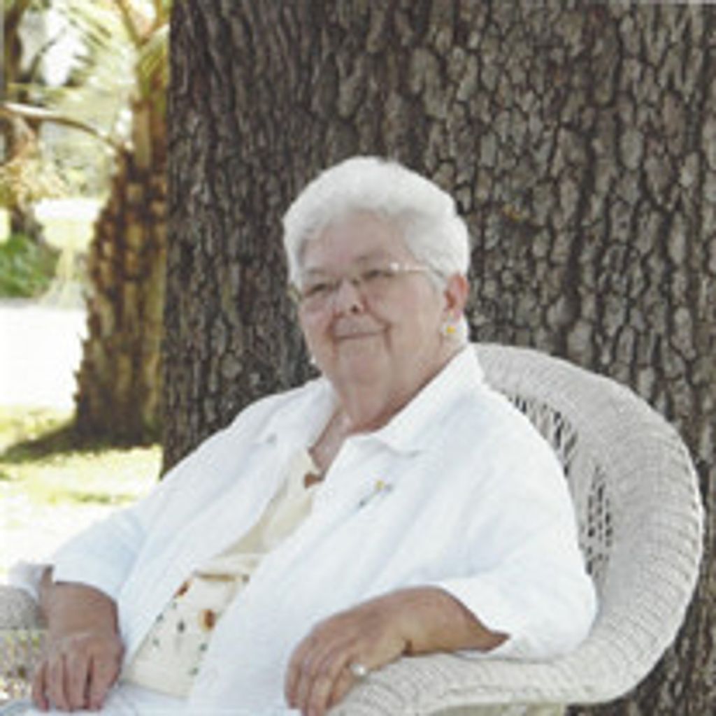Janice Magee