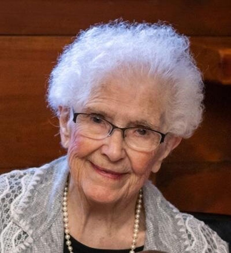 Mary  Louise Reber Profile Photo