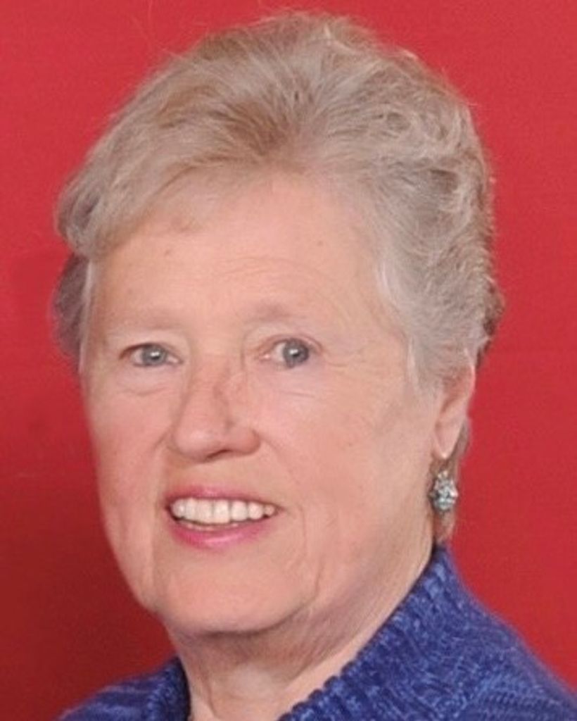 Marlene Alice Kallstrand Profile Photo